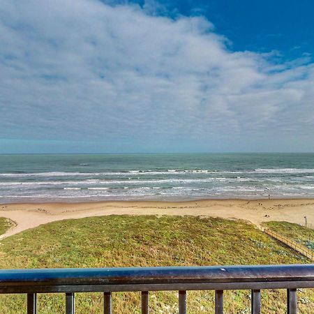 Ocean Vista #1101 Apartment South Padre Island Luaran gambar
