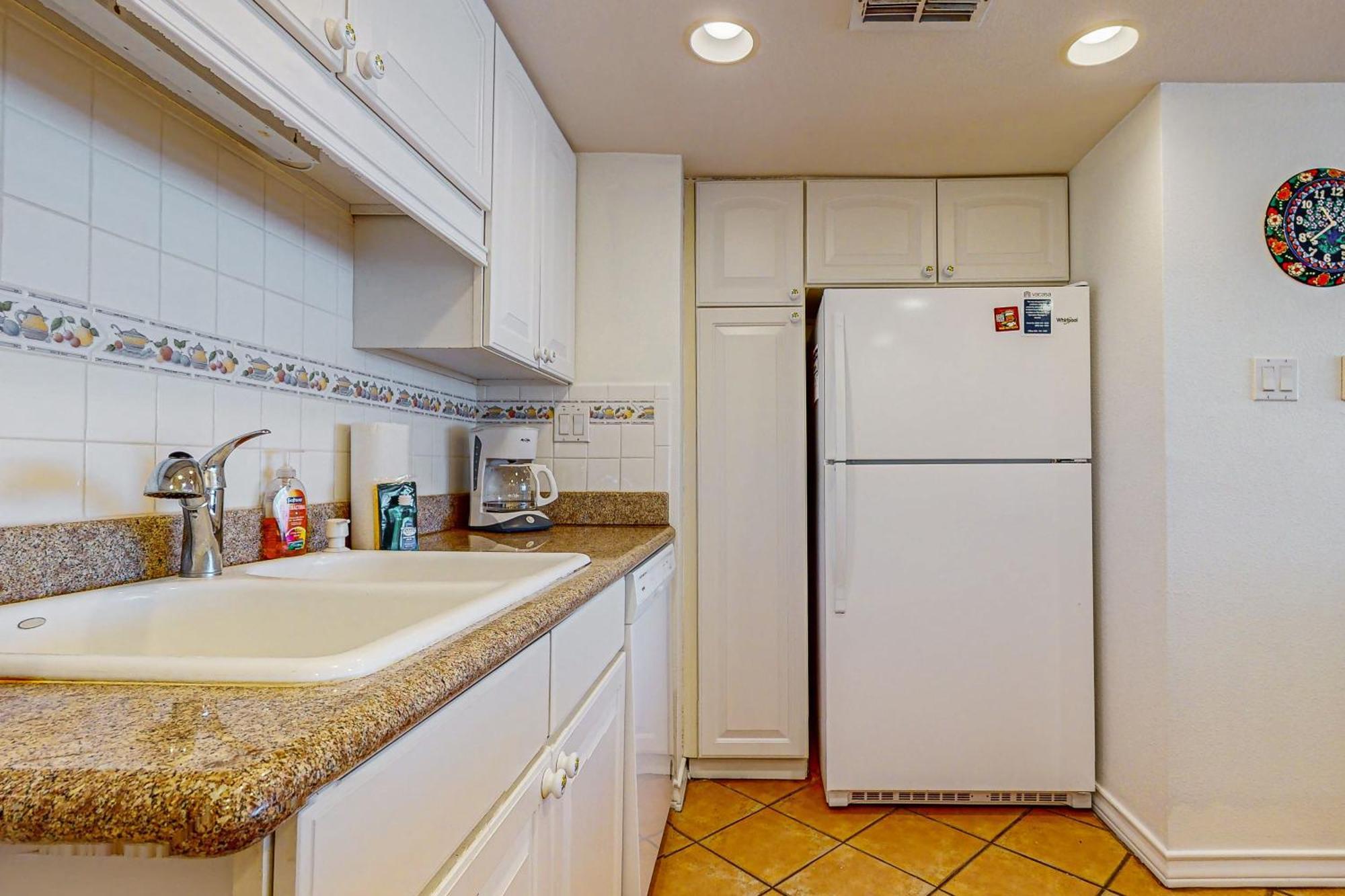 Ocean Vista #1101 Apartment South Padre Island Luaran gambar