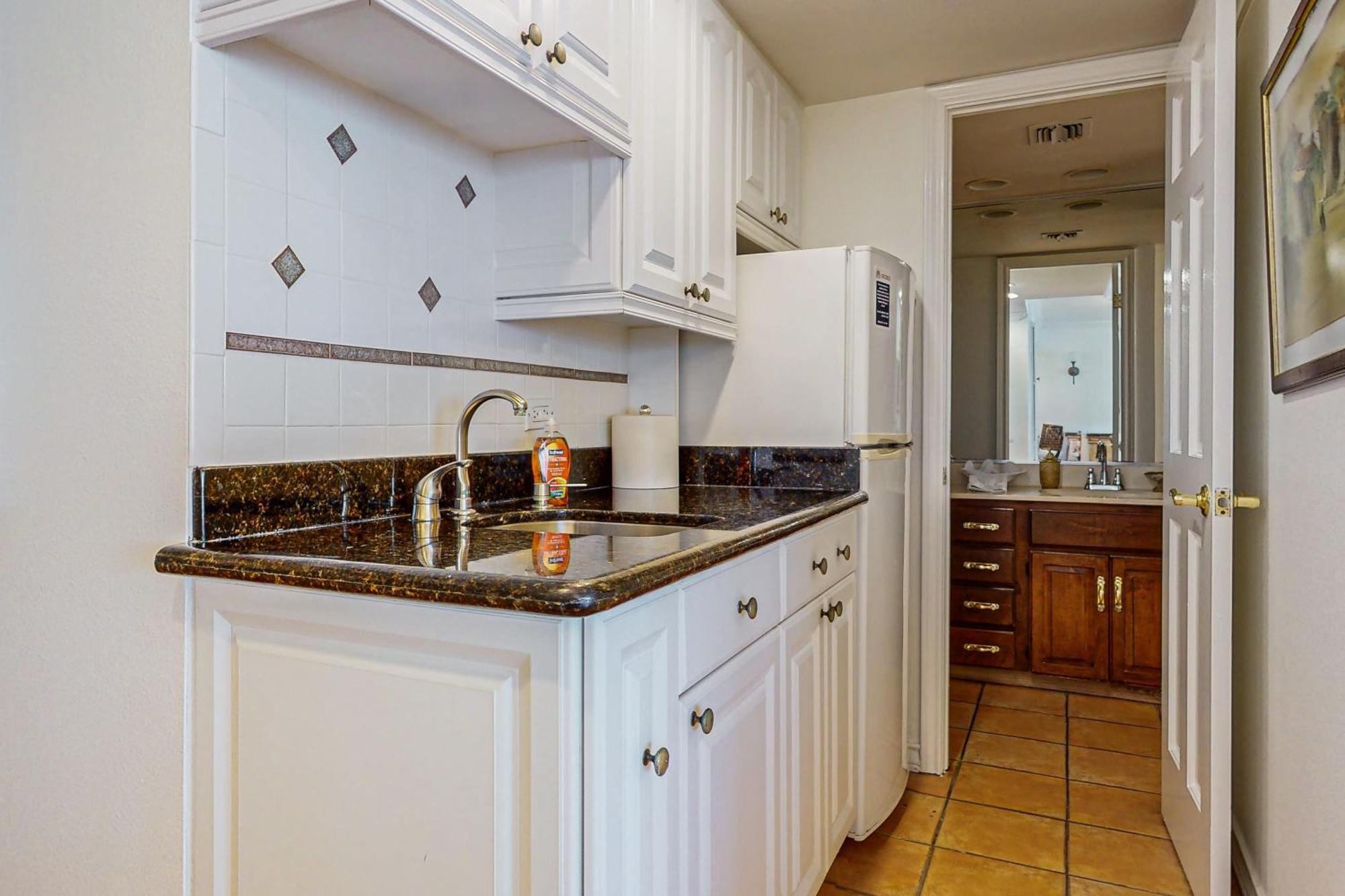 Ocean Vista #1101 Apartment South Padre Island Luaran gambar