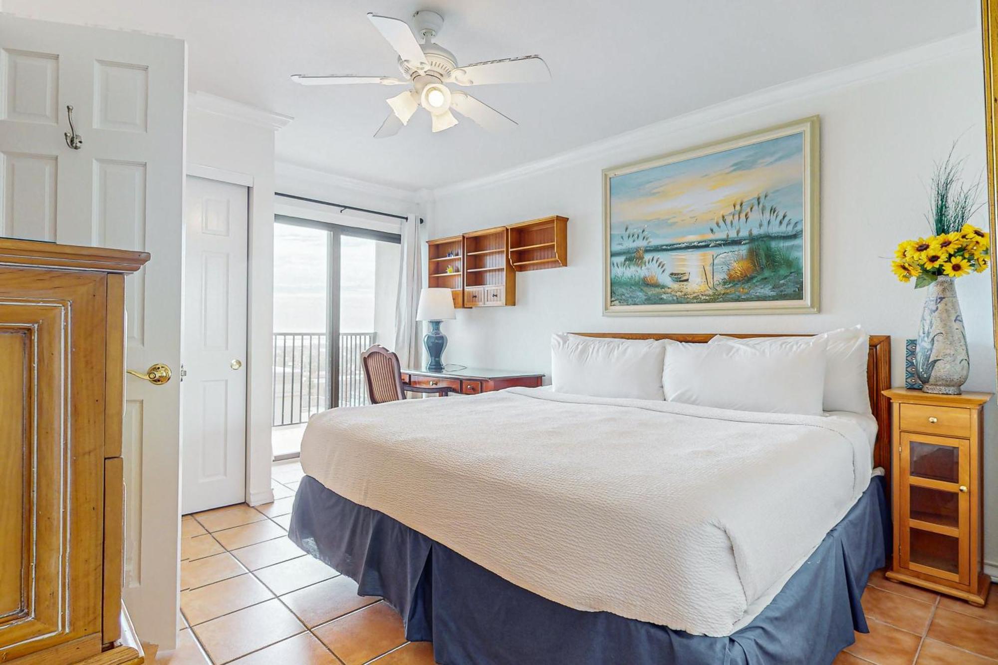 Ocean Vista #1101 Apartment South Padre Island Luaran gambar